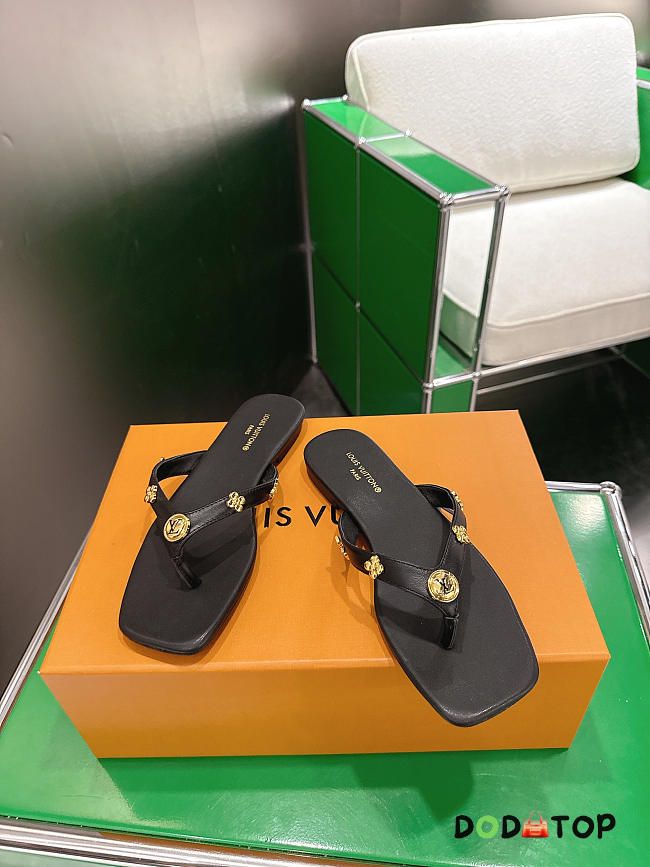 Lv slides black - 1