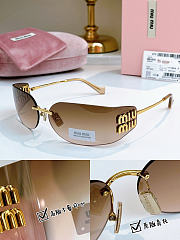 MiuMiu sunglasses - 06 - 1