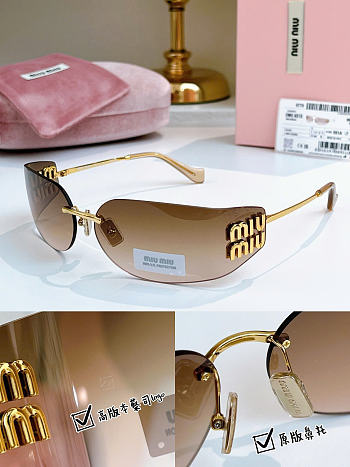 MiuMiu sunglasses - 06