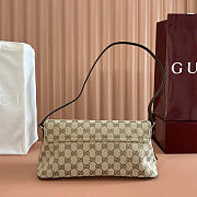 Gucci Madison shoulder bag size 31x13x11.5 cm - 6
