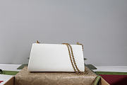 Gucci Dionysus shoulder bag white size 28x14x7cm - 6
