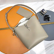YSL LE 5À7 bag size 26×20×12cm - 1