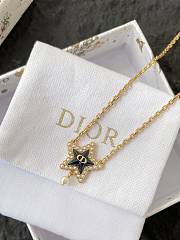 Dior necklace gold women's - 02 - 5