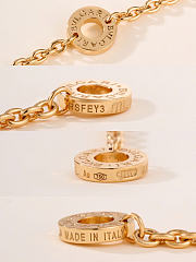 Bvlgari Necklace DIVAS’ DREAM Necklace gold - 6
