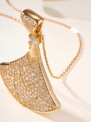 Bvlgari Necklace DIVAS’ DREAM Necklace gold - 2