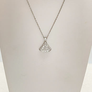 Bvlgari Necklace DIVAS’ DREAM Necklace silver