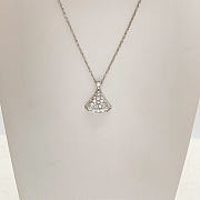 Bvlgari Necklace DIVAS’ DREAM Necklace silver - 6