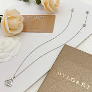 Bvlgari Necklace DIVAS’ DREAM Necklace silver - 5
