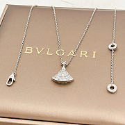 Bvlgari Necklace DIVAS’ DREAM Necklace silver - 4