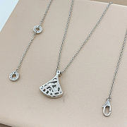 Bvlgari Necklace DIVAS’ DREAM Necklace silver - 2