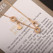 Bvlgari Necklace DIVAS’ DREAM pink - 3
