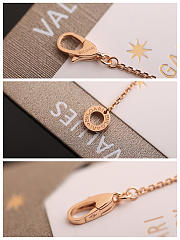 Bvlgari Necklace DIVAS’ DREAM pink - 5