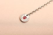 Bvlgari Serpenti Necklace silver - 4