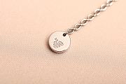 Bvlgari Serpenti Necklace silver - 6