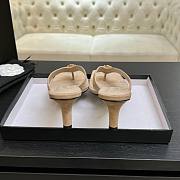 Chanel 26S Double C Mules - 01 - 3