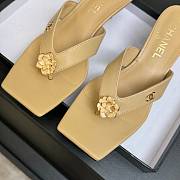 Chanel 26S Double C Mules - 02 - 5