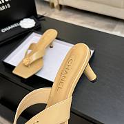 Chanel 26S Double C Mules - 02 - 3
