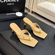 Chanel 26S Double C Mules - 02 - 2