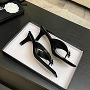 Chanel 26S Double C Mules - 03 - 4