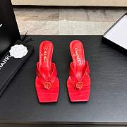 Chanel 26S Double C Mules - 04 - 5