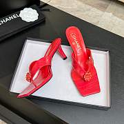 Chanel 26S Double C Mules - 04 - 3