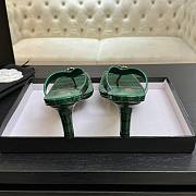 Chanel 26S Double C Mules - 05 - 5