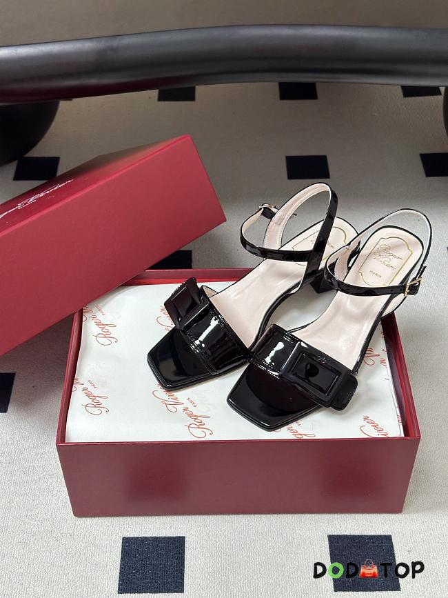 Roger Vivier Classic High heels 4.5cm - 1