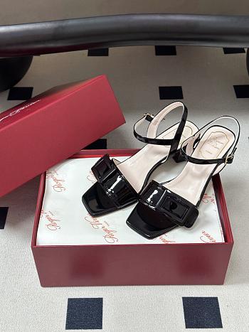 Roger Vivier Classic High heels 4.5cm