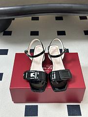 Roger Vivier Classic High heels 4.5cm - 6