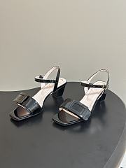 Roger Vivier Classic High heels 4.5cm - 5