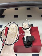 Roger Vivier Classic High heels 4.5cm - 3