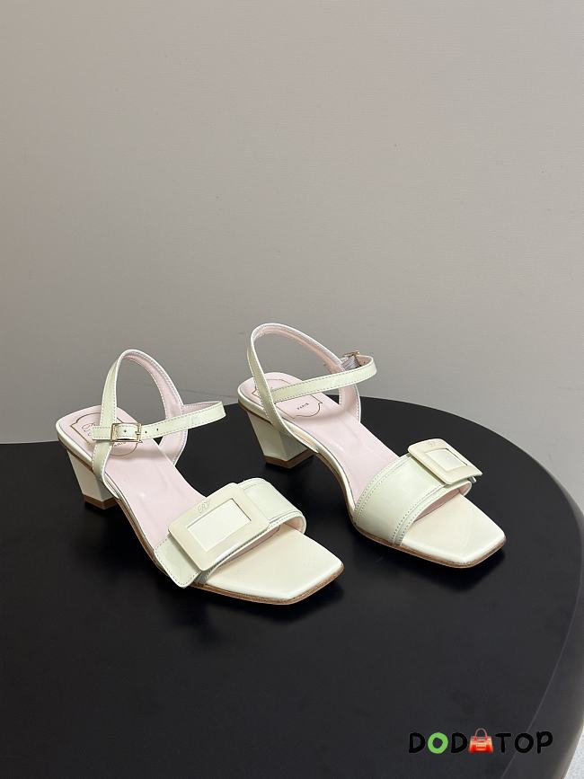 Roger Vivier Classic High heels 4.5cm -01 - 1