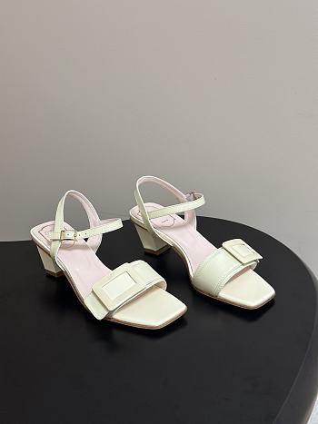 Roger Vivier Classic High heels 4.5cm -01
