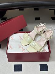 Roger Vivier Classic High heels 4.5cm -01 - 5