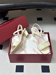 Roger Vivier Classic High heels 4.5cm -01 - 3