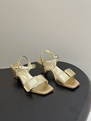Roger Vivier Classic High heels 4.5cm -02 - 1