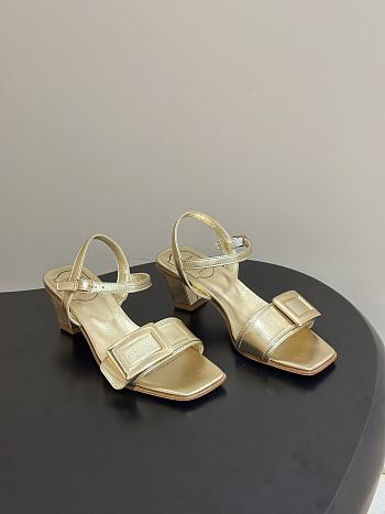 Roger Vivier Classic High heels 4.5cm -02