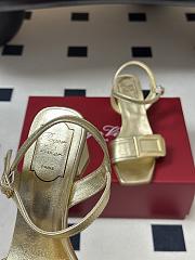Roger Vivier Classic High heels 4.5cm -02 - 4