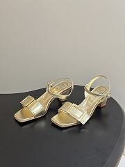 Roger Vivier Classic High heels 4.5cm -02 - 3