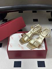Roger Vivier Classic High heels 4.5cm -02 - 2