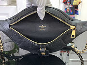 Louis Vuitton M14353 High Rise PM black size 31x15x6cm - 4