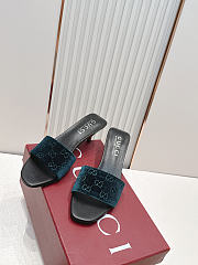 Gucci Women's Bombshell mules -01 - 1