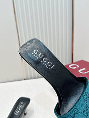 Gucci Women's Bombshell mules -01 - 2