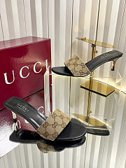 Gucci Women's Bombshell mules 5cm -02 - 6