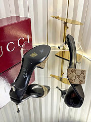 Gucci Women's Bombshell mules 5cm -02 - 3