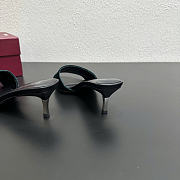 Gucci Women's Bombshell mules 5cm -03 - 5