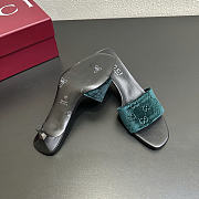 Gucci Women's Bombshell mules 5cm -03 - 3