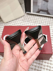 Gucci Women's Bombshell mules 5cm -04 - 6