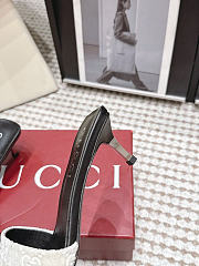 Gucci Women's Bombshell mules 5cm -04 - 3