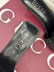 Gucci Women's Bombshell mules 5cm -05 - 4